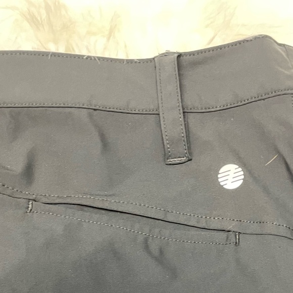 * | Z by Zella | Golf Shorts. Size 36. - Picture 7 of 9